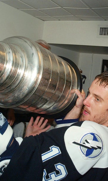 Former Lightning defenseman Pavel Kubina retires after 13-year career